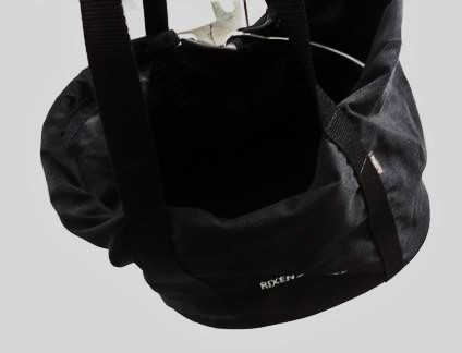 Rixenkaul rixen & kaul taška na bicykel, 