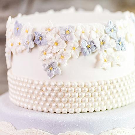 Silikónová forma bordúra 24 - skladom, bor-29,