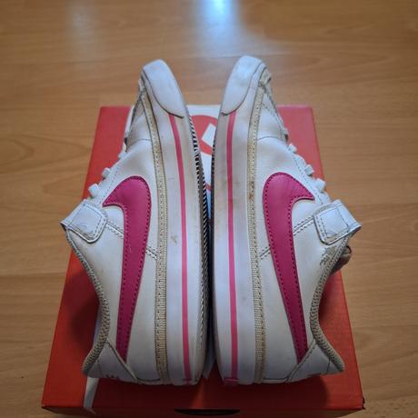 Nike tenisky, nike,33