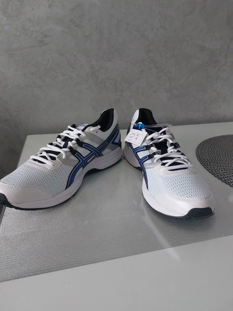 Pánske tenisky asics, asics,46