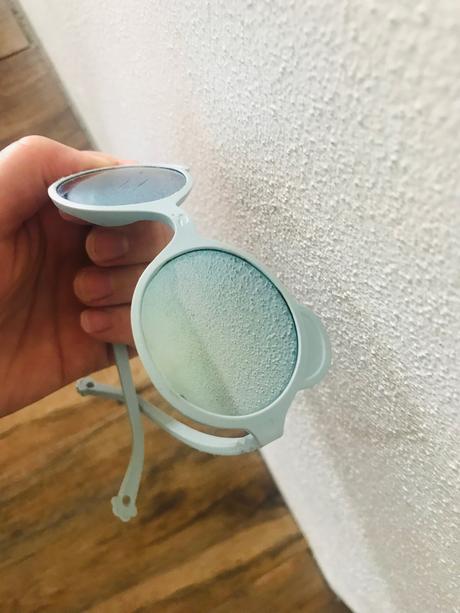 Okuliare kietla, kietla