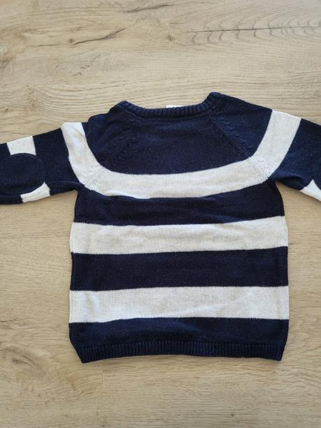 Svetrík h&m, h&m,74