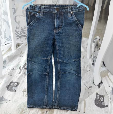 Hrubšie rifle-98/104, lupilu,98