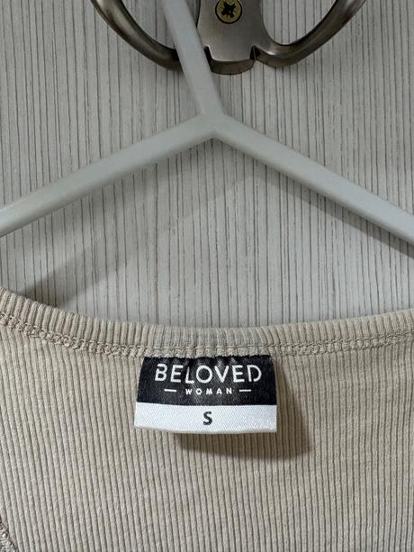 Dámske tielko, pepco,s