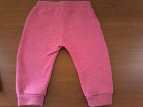 Teplakova suprava, disney,74