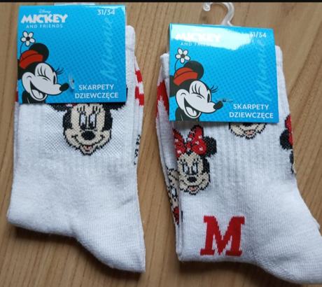 Nove veci, tricko, pyzamo, leginy., 104–116 / 122–134 / 140–152