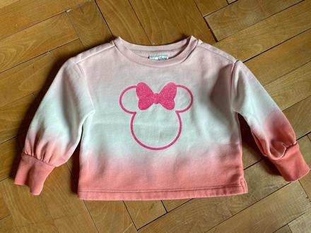 Mikina baby gap na 2r, gap,86
