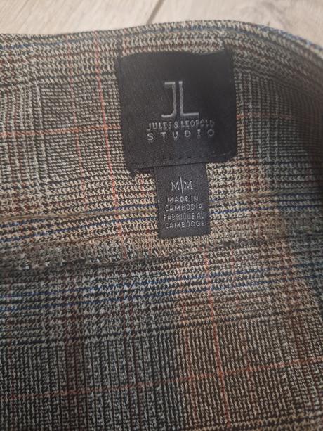 Sukňa jules a leopold, m