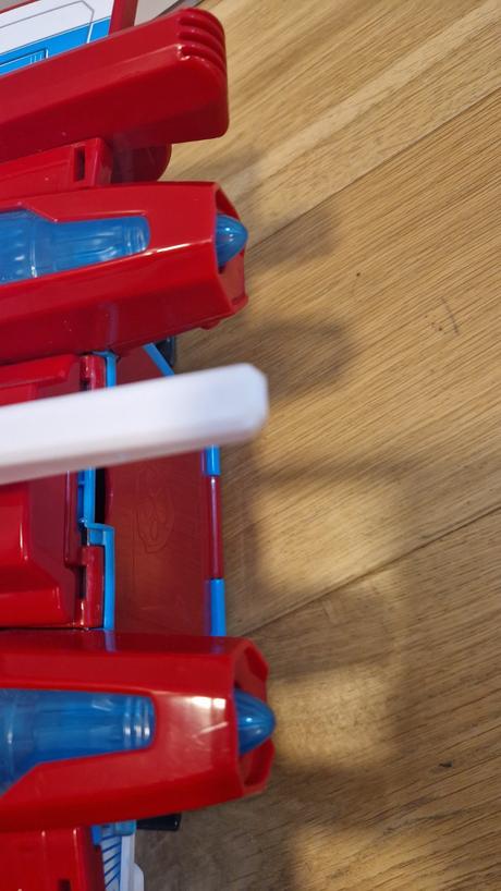 Paw patrol stihacka, 