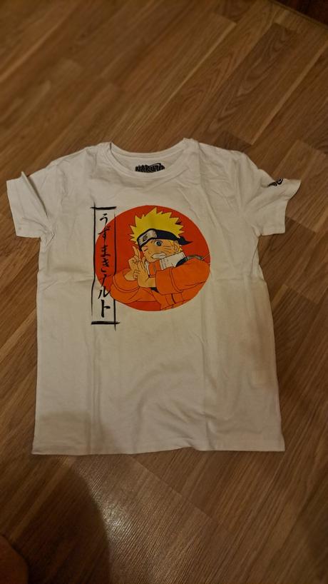 Tricko naruto c.152, sinsay,152