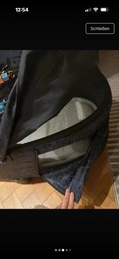 Cybex vanička, cybex,cybex e-priam