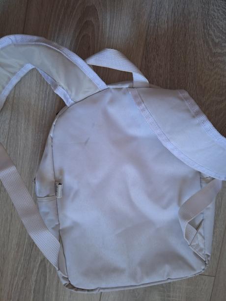 Detský batoh panda,