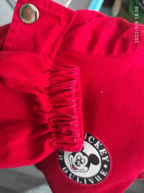 Jarné a, jesenná bunda 98/104, 98