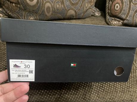 Topánky tommy hilfiger, tommy hilfiger,30