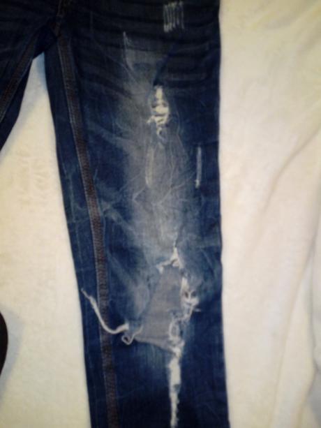 Yfk dievčenské nohavice č152, 152