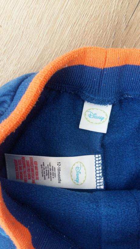 Teplaciky, disney,86