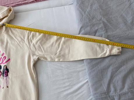 Dievčenská mikina, pepco,146