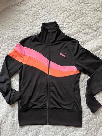 Mikina puma, puma,m