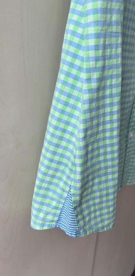 Elastická blúzka isaac mizrahi, 42