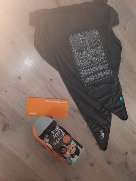 Elasticka satka we made me, we made me