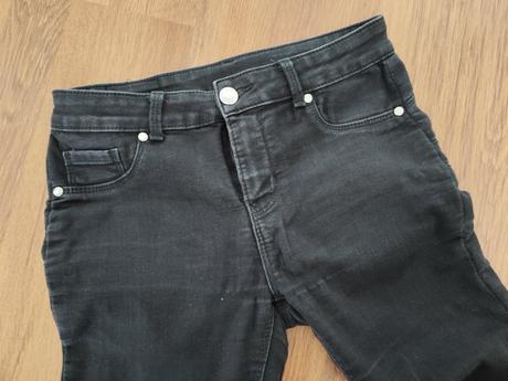 Elastické jeansy, new yorker,m