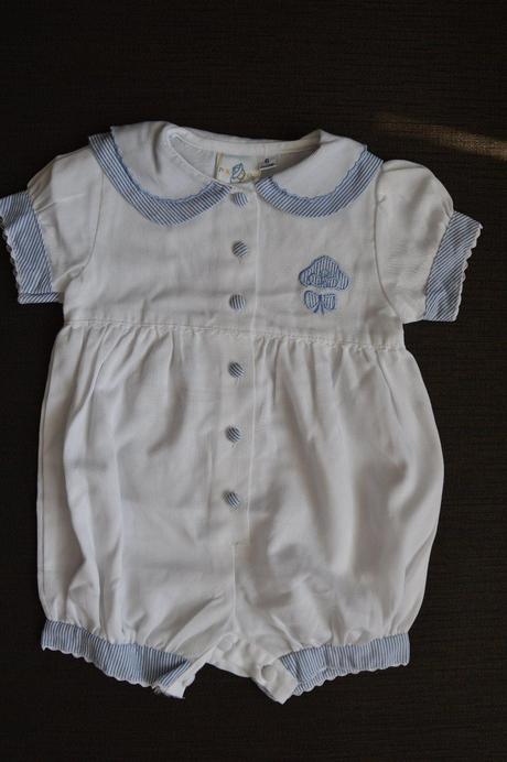 Letný overal, 68