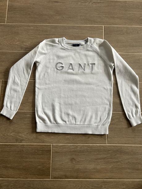 Pulovrik gant, gant,xs