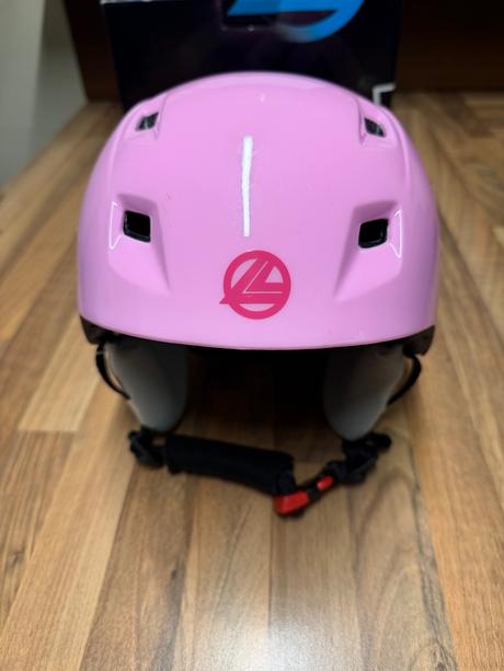 Prilba lange 52-54cm, s