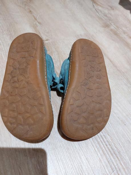 Barefoot letné sandálky č. 23, koel4kids,23