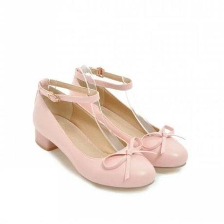 Topánky, 34