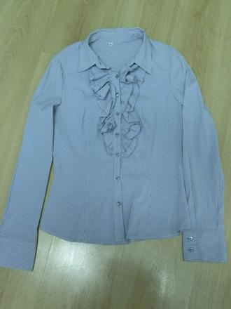 Suprová košeľa, m