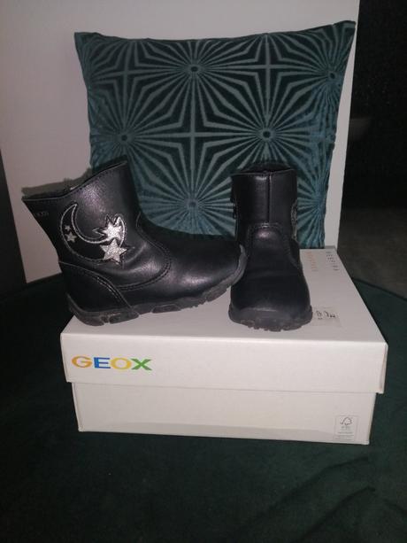 Čižmičky geox, geox,19