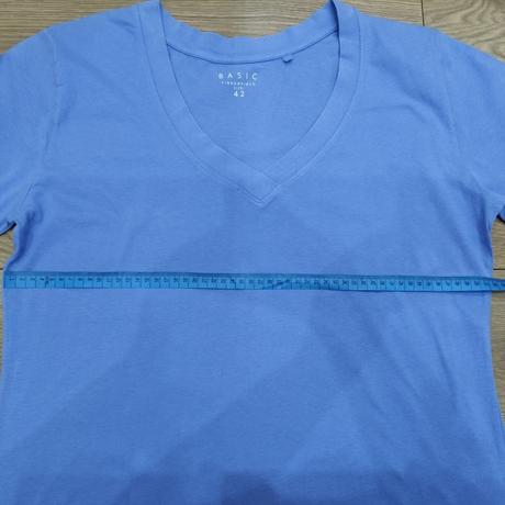 Tričko, basics,42