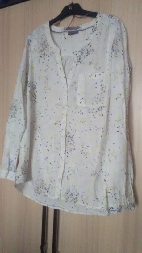 Dámska blúzka, street one,44