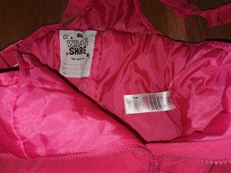 Oteplovačky f&f, f&f,104