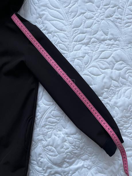 Why softshellová bunda, top stav 128/134, 128