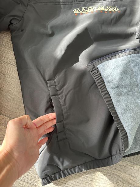 Zimní bunda napapijri, napapijri,s