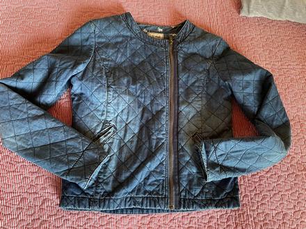 Prešívaná bunda, next,158