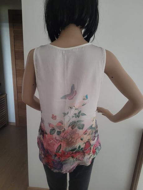 Fracomina top, fracomina,m