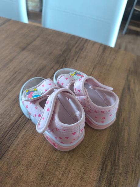 Sandálky, nelli blu,20