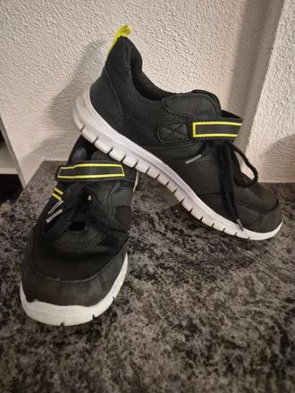 Tenisky na telesnú, pepperts,36