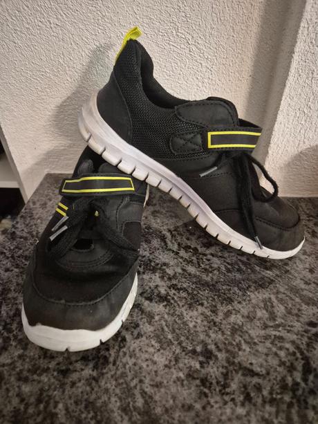 Tenisky na telesnú, pepperts,36