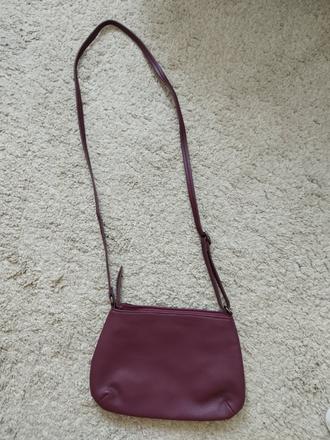 Damska prakticka kabelka, takko