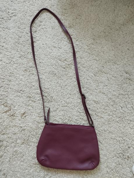 Damska prakticka kabelka, takko