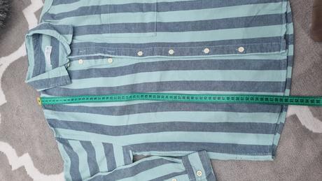 Chlapčenská košeľa zara, zara,152