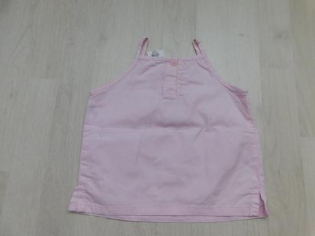 Tielko na leto č.80, h&m,80