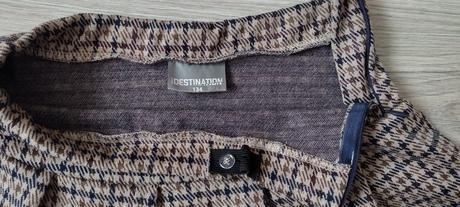 Sukňa destination, 134, 134