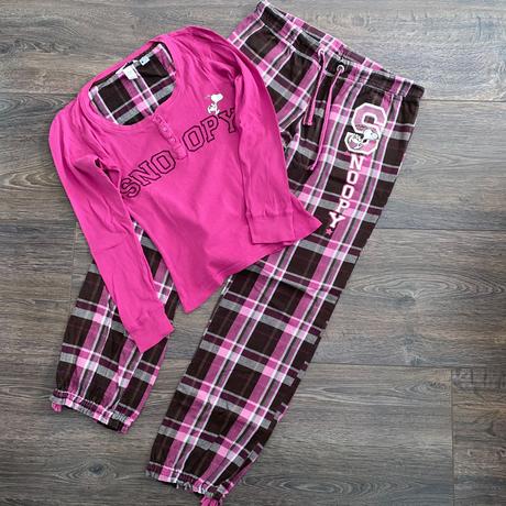 Snoopy domáci kompet, h&m,xs