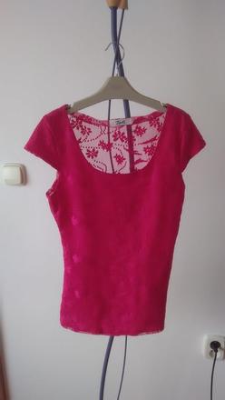 Bluzka-top infinit, s