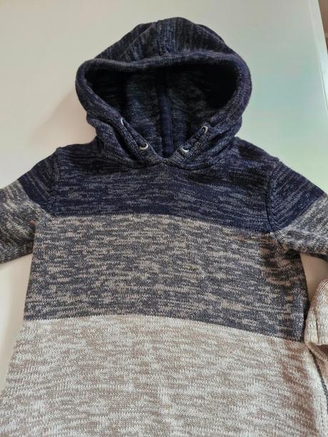 Sveter zara knit 86, zara,86